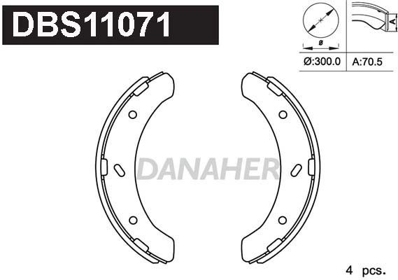 DBS11071
