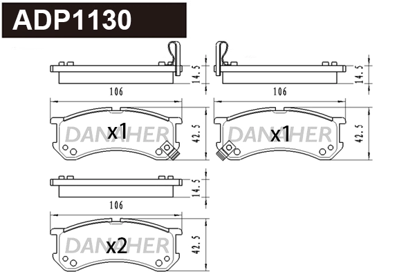 ADP1130