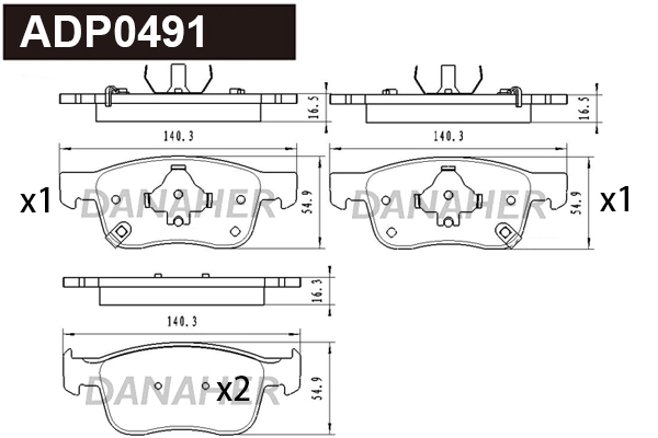 ADP0491