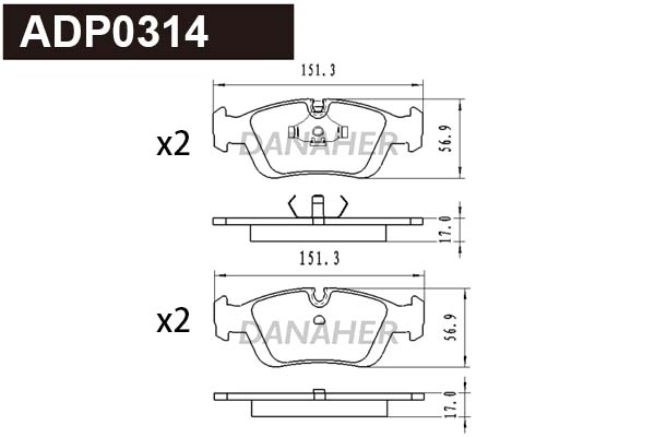 ADP0314