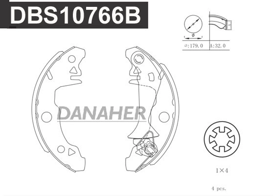 DBS10766B