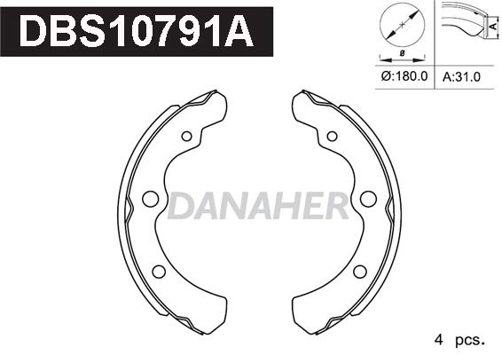 DBS10791A