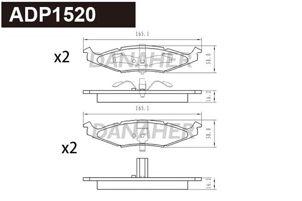 ADP1520