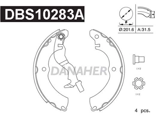 DBS10283A