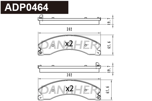ADP0464