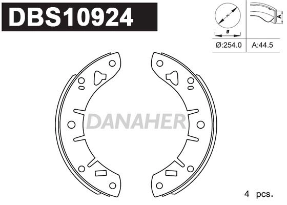 DBS10924