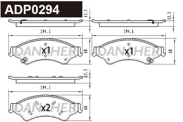 ADP0294