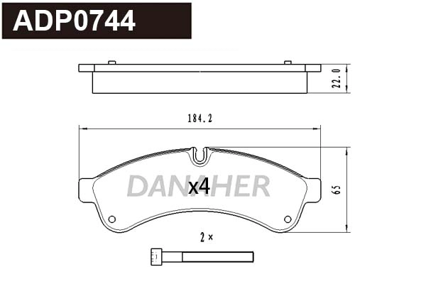 ADP0744
