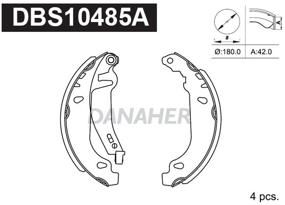 DBS10485A