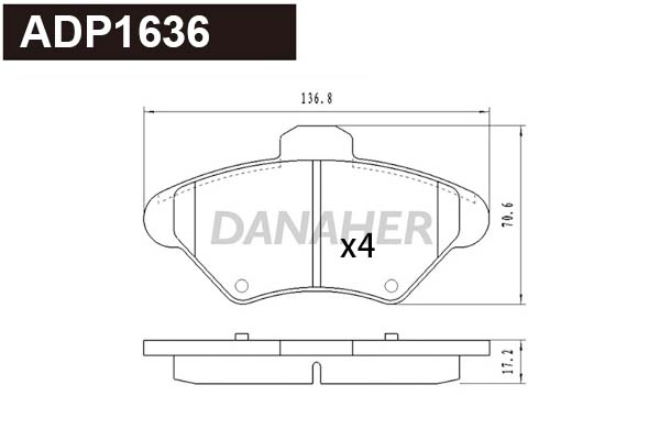 ADP1636