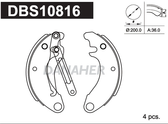 DBS10816