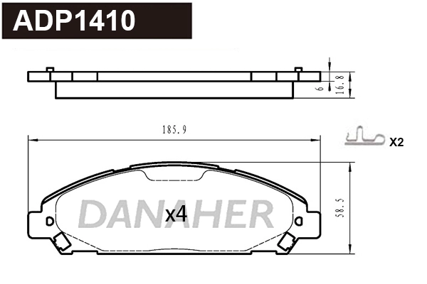 ADP1410