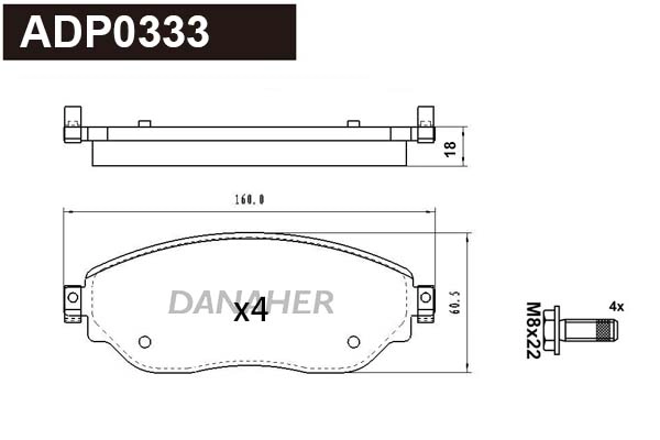ADP0333