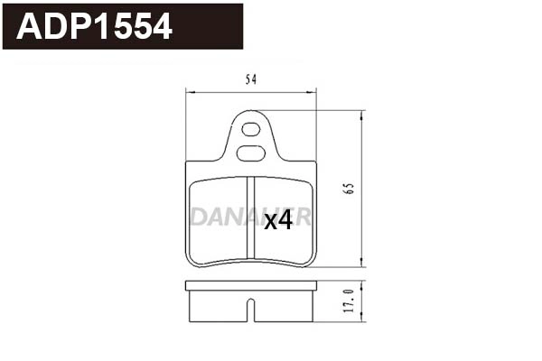 ADP1554