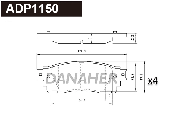 ADP1150