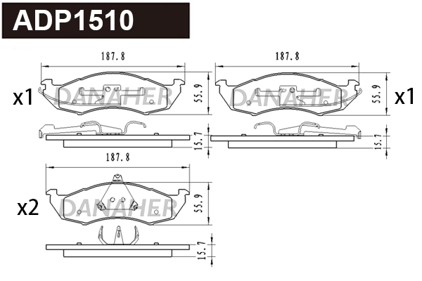 ADP1510