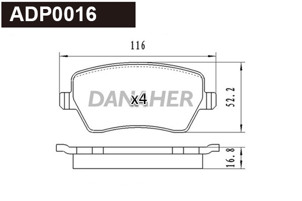 ADP0016