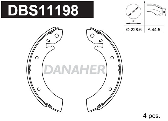 DBS11198