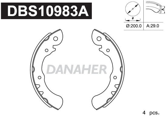 DBS10983A