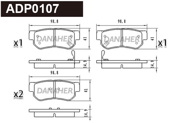 ADP0107