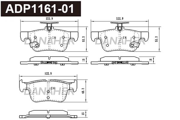 ADP1161-01