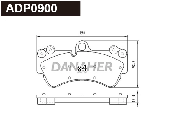 ADP0900