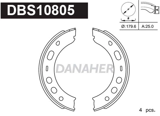 DBS10805
