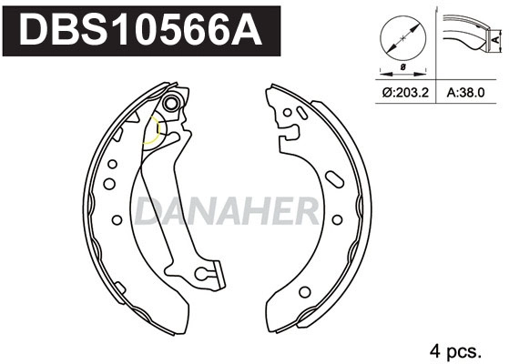 DBS10566A