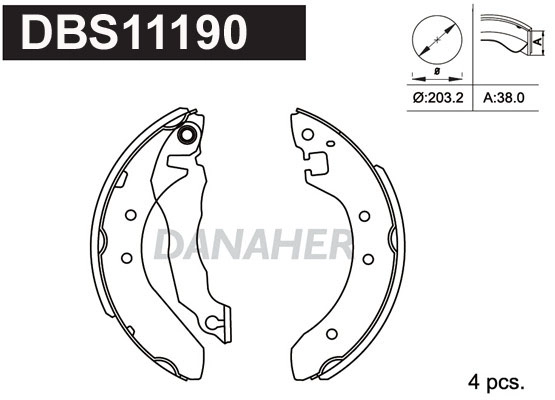 DBS11190