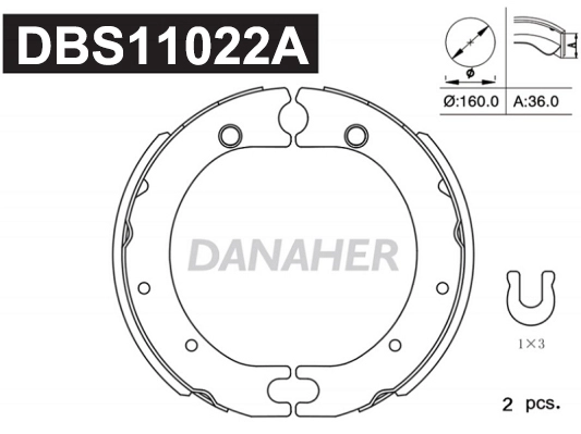 DBS11022A
