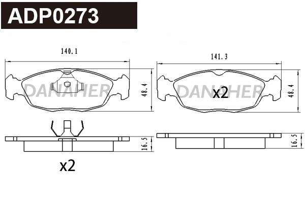ADP0273