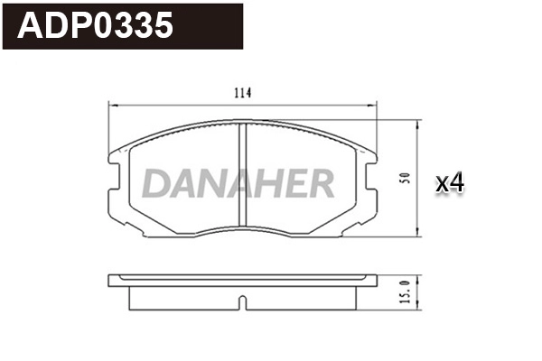 ADP0335
