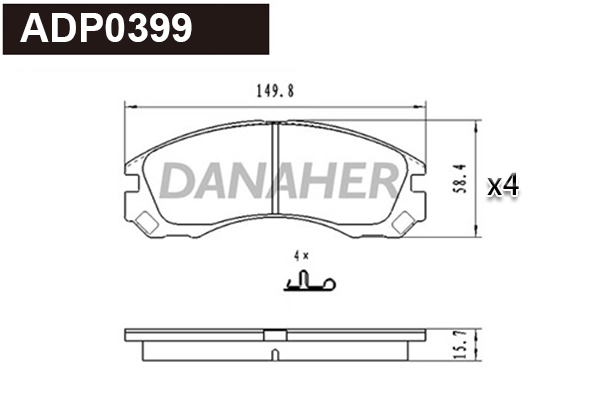 ADP0399