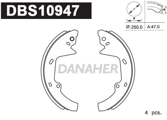 DBS10947