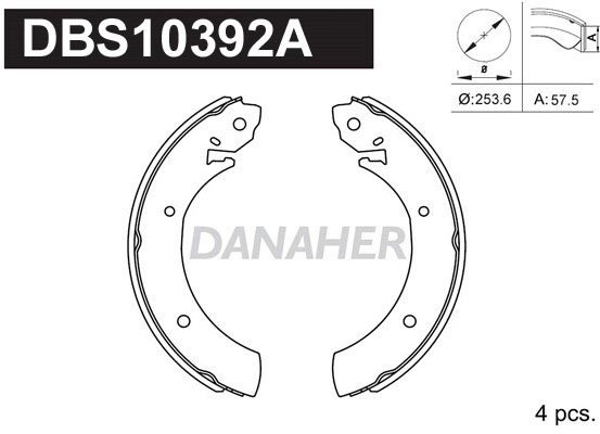 DBS10392A