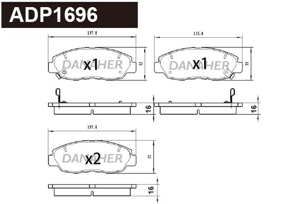 ADP1696
