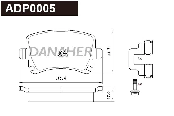 ADP0005