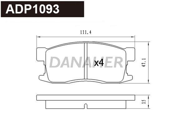 ADP1093