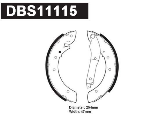 DBS11115