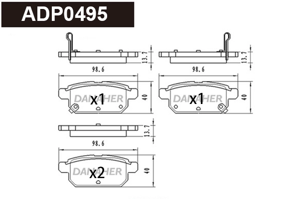 ADP0495