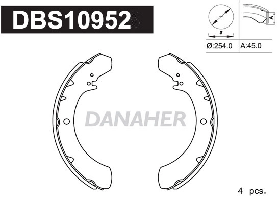 DBS10952