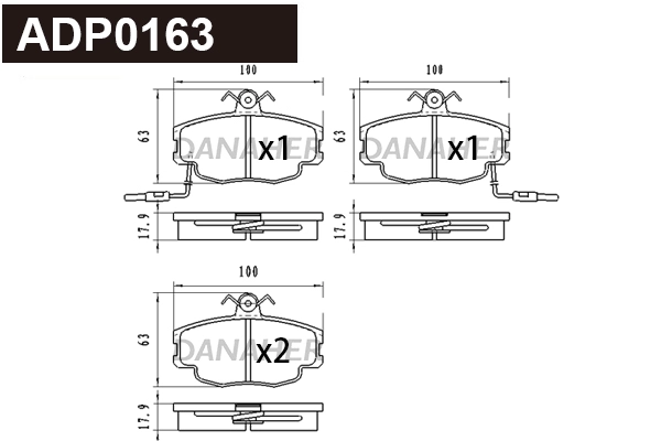 ADP0163