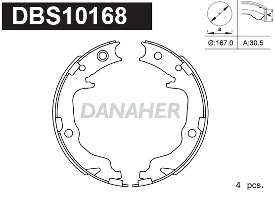 DBS10168