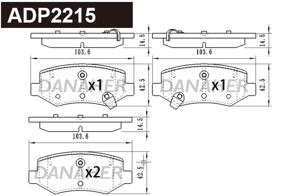 ADP2215