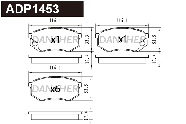 ADP1453