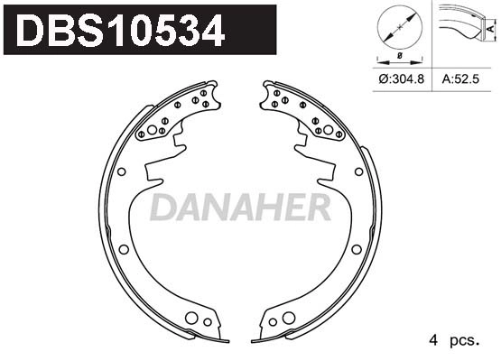 DBS10534