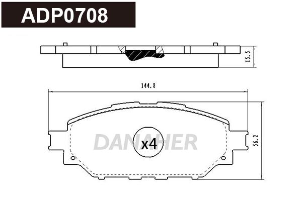 ADP0708