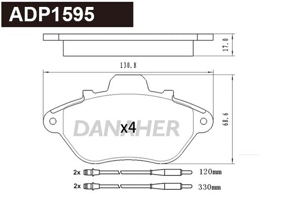 ADP1595