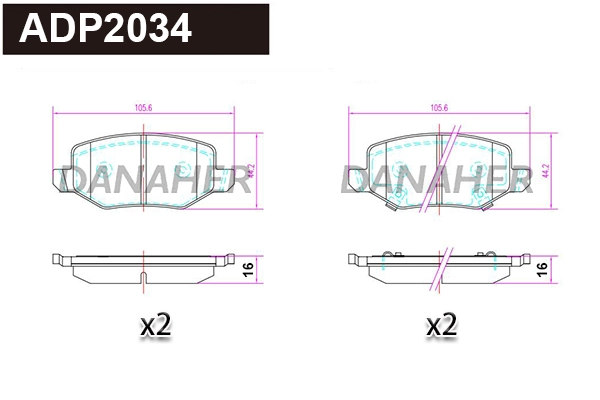 ADP2034