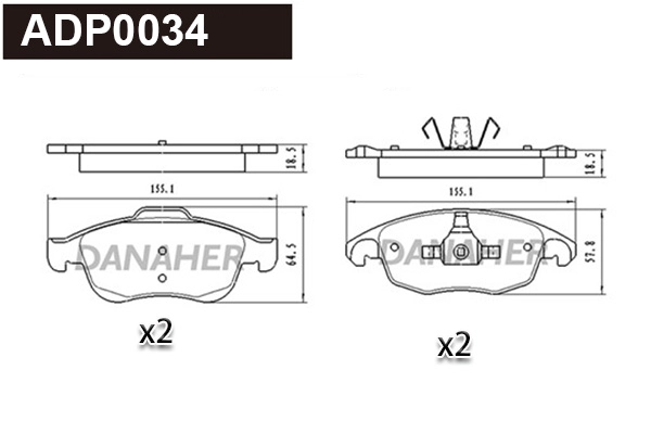 ADP0034